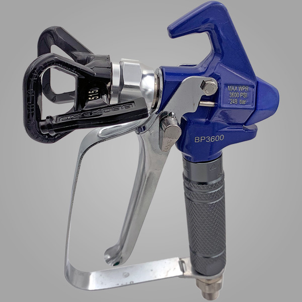 Bedford Airless Guns