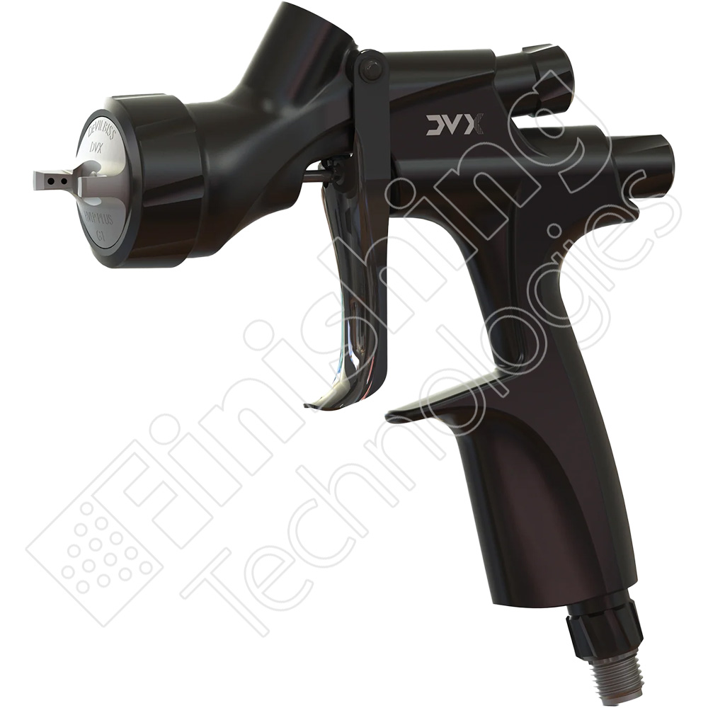 Product BKSDVXG-U-G1-14: BINKS DVX GRAVITY GUN ONLY KIT