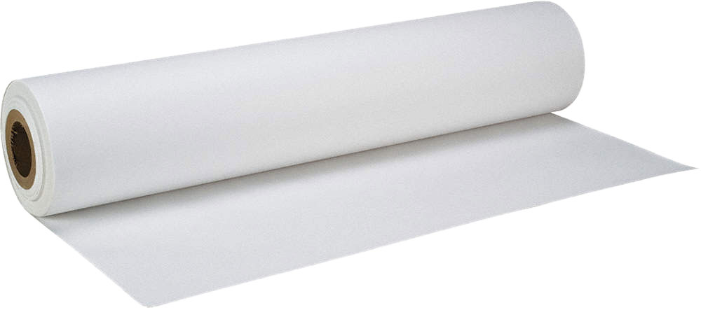 BINKS 42&quot; X 300&#39; FLAME-A-GUARD  WHITE FLOOR PAPER