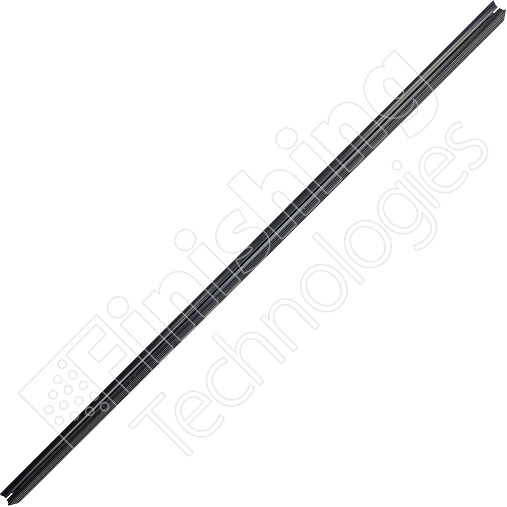 Product COLEXF-1151-03-FL: FILTERLOC RETAINER CHANNEL,  40" SECTION w/TEK SCREWS