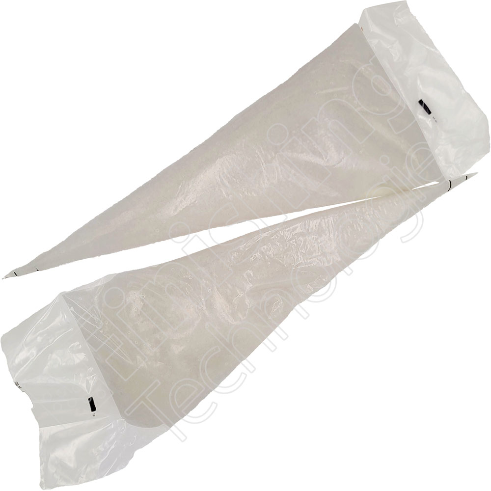 DEVILBISS DESICCANT REFILL,  TWO FUNNEL BAGS, INDICATOR 